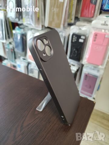 Apple iPhone 15 Plus Силиконов гръб/кейс, снимка 2 - Калъфи, кейсове - 45283113