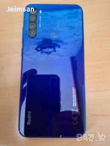 Redmi Note 8T, снимка 2 - Xiaomi - 46294783