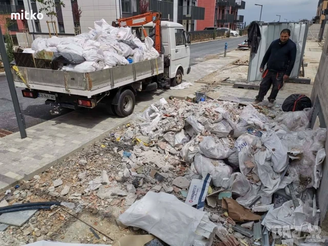 Почистване на апартаменти тавани мазета , снимка 9 - Почистване на домове - 51016881