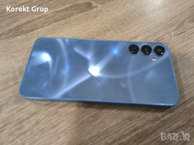 Samsung Galaxy A15 128gb/4gb, снимка 9 - Samsung - 53480349