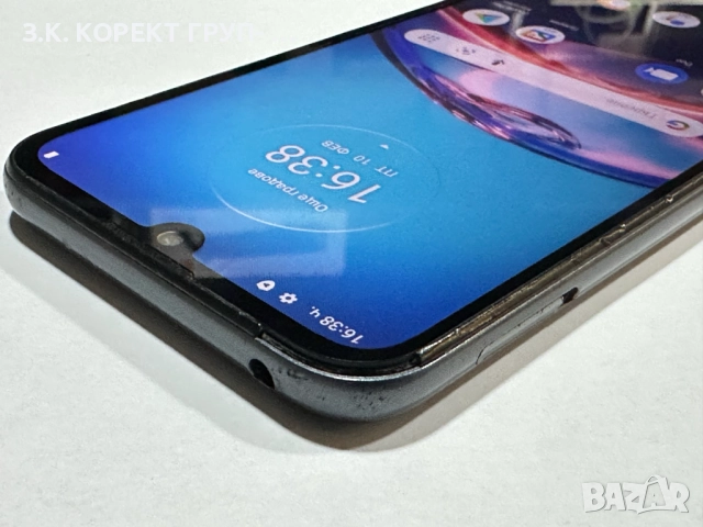 Motorola Moto E6i 32GB 2GB RAM , снимка 4 - Motorola - 52146818