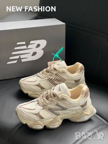 Дамски Маратонки ✨ NEW BALANCE , снимка 1 - Маратонки - 49590667