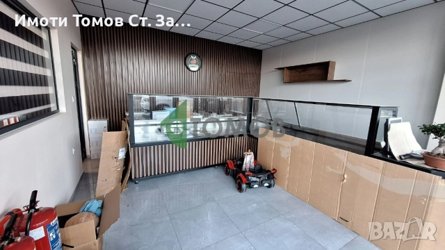 Цех за преработка на месо , снимка 8 - Производствени сгради - 52402754