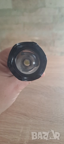 Фенер, снимка 4 - Къмпинг осветление - 52866348