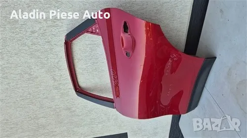 Задна лява врата Kia X-Ceed Xceed година 2019 2020 2021 2022 2023 2024 , снимка 2 - Аксесоари и консумативи - 50439339