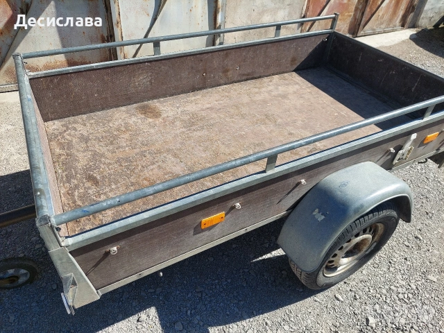 Ремарке , снимка 7 - Ремаркета - 54133647