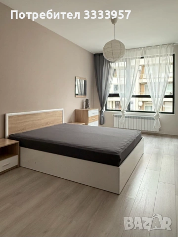 Частно лице отдава тристаен апартамент., снимка 10 - Апартаменти - 53574123