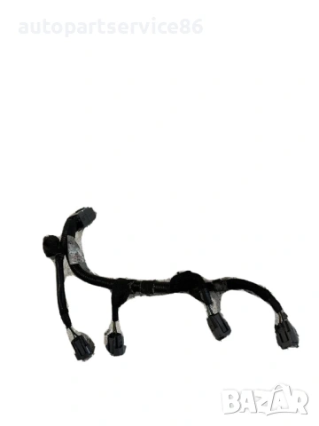 Жгут кабели за горивни дюзи за Mazda CX-7 2.3T RHD (2011)