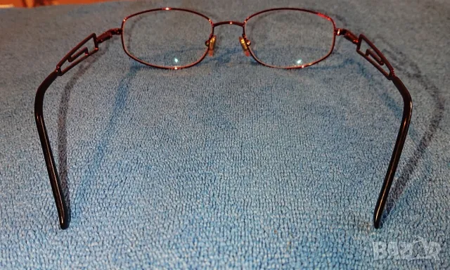 Versace - очила за рамки, снимка 6 - Слънчеви и диоптрични очила - 49764150