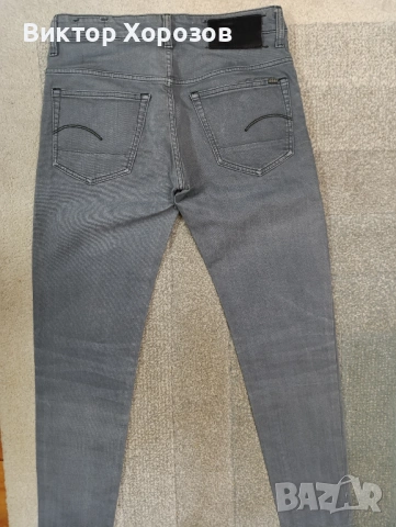 Zara,G-Star Панталони, снимка 6 - Панталони - 54272422