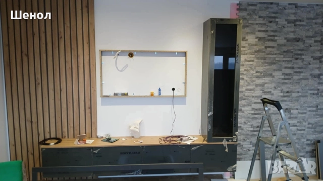 🛠️ Монтаж и сглобяване на мебели  Предлагаме сглобяване и монтаж на мебели — както от серийно произ, снимка 11 - Други - 52315446