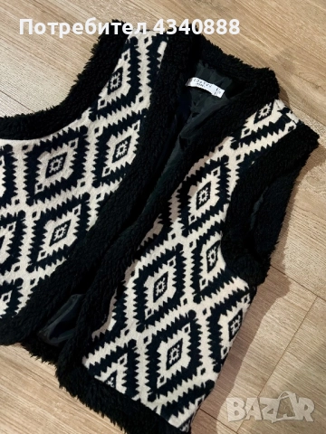 Дамски елек