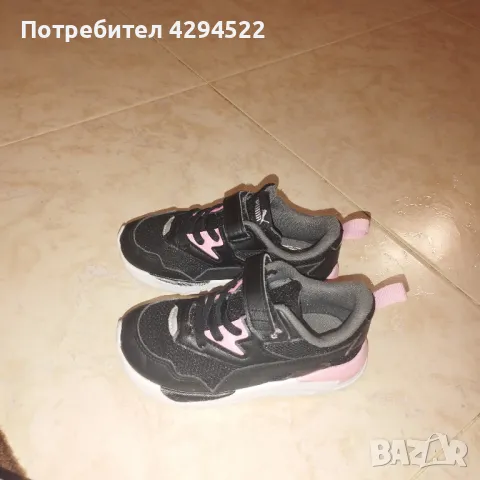 Детски маратонки Puma, снимка 1 - Детски маратонки - 47916549