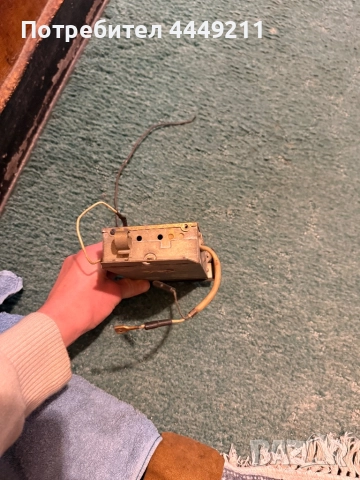 Радио за Волга оригинал , снимка 3 - Аксесоари и консумативи - 52894198