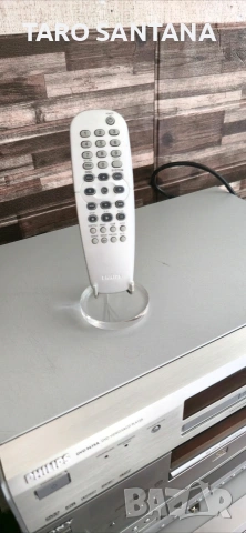 SACD DVD PHILIPS 963 SA