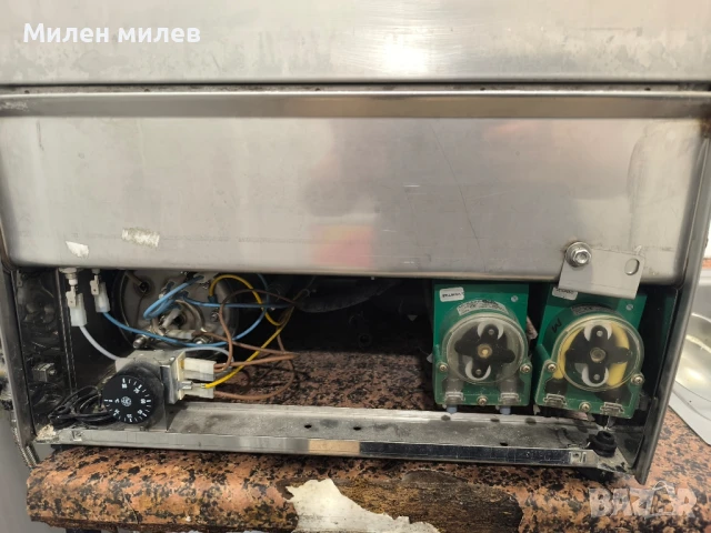 продавам съдомиялна , снимка 2 - Обзавеждане за заведение - 51372302