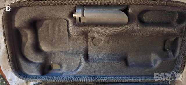 Стабилизация за gopro, снимка 3 - Камери - 52408836