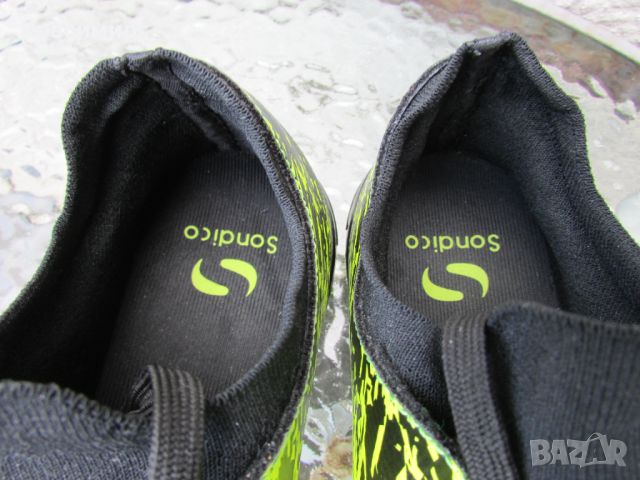 Футболни обувки Sondico Blaze FG 31, снимка 15 - Футбол - 46400003