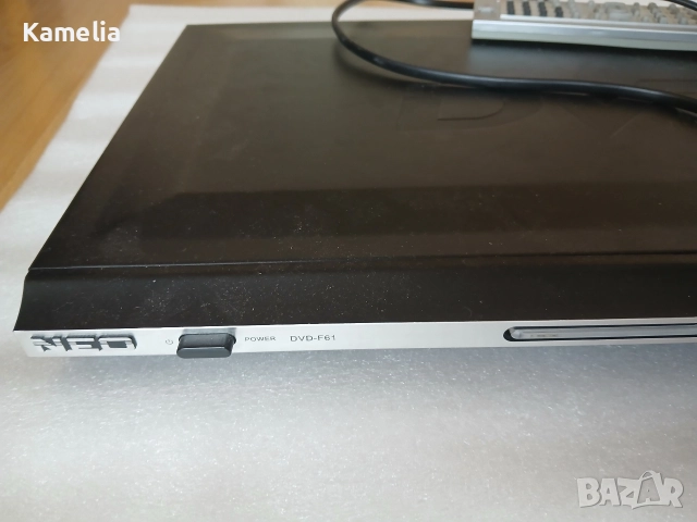 DVD NEO - за ремонт, снимка 2 - Плейъри, домашно кино, прожектори - 52157583