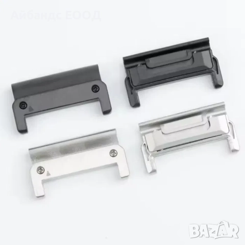 Конектор Quickfit за Garmin 20 / 22 / 26 mm.