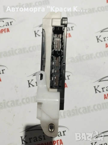 089221-02A70 комфорт модул за Тойота Корола Toyota Corolla 2023г 1.8i hybrid, снимка 2 - Части - 54153320