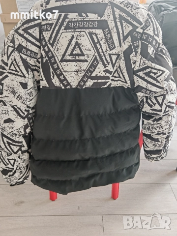 Детско зимно яке , снимка 3 - Детски якета и елеци - 52963779