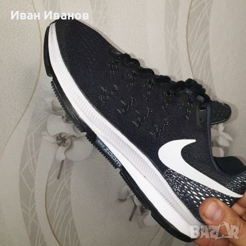 маратонки Nike Air Zoom Pegasus 33  номер 39, снимка 7 - Маратонки - 45241873