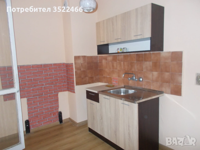 Давам под наем гарсониера Добрич, снимка 5 - Апартаменти - 52483371