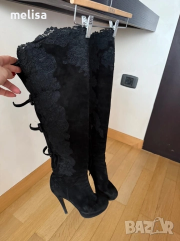 Ermanno Scervino  Чизми  