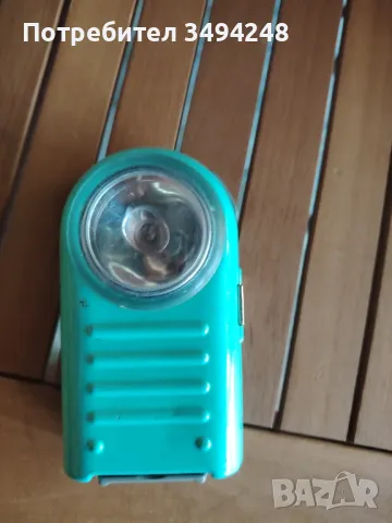 Винтидж  фенерче