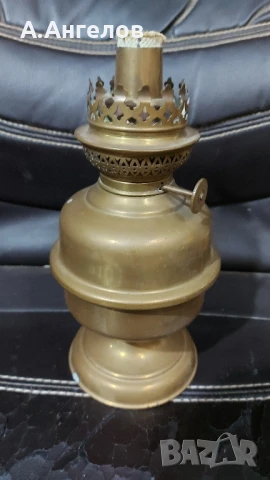 Лампа , снимка 4 - Настолни лампи - 51031708