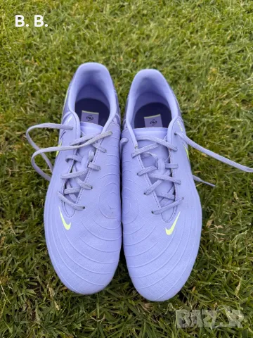 Футболни обувки Nike , снимка 3 - Футбол - 50324207