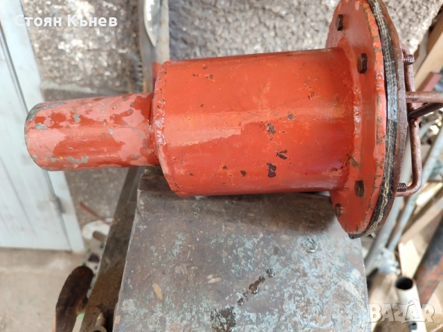 Ръчен циркуляр 200мм.Спарки, снимка 17 - Циркуляри - 32854049