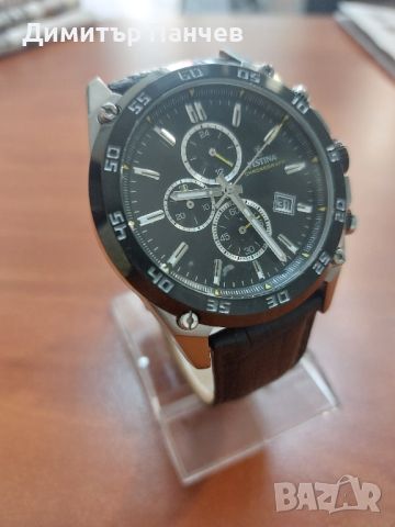 FESTINA  F20330, снимка 6 - Мъжки - 45536660