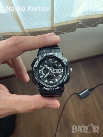 Дамски часовник Baby G