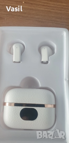 WoSD 2025 Новите Безжични Слушалки, снимка 2 - Слушалки и портативни колонки - 51829751