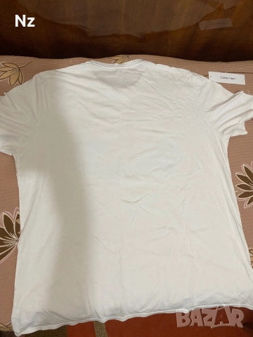 Calvin Klein,Adidas , снимка 5 - Тениски - 52728262