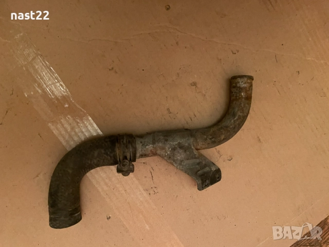 Тръба водна Сузуки Самурай, снимка 2 - Части - 52343948