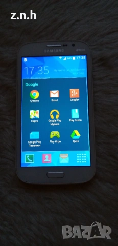 Samsung galaksy, снимка 8 - Samsung - 53527029