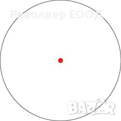 Бързомерец Crossfire Red Dot CF-RD2 Vortex, снимка 5 - Оборудване и аксесоари за оръжия - 45037340