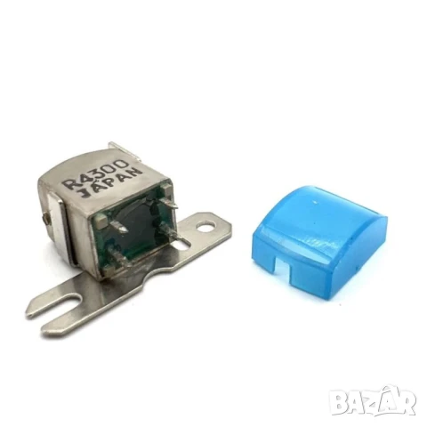 Магнитна глава за касетофон / дек, снимка 12 - Друга електроника - 50502113