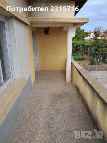 Продавам къща c двор село Ракитница Ст.Загорa собственик, снимка 5 - Къщи - 51882905