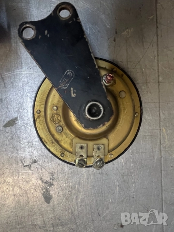 Клаксон за кола/камион, снимка 3 - Части - 51550947