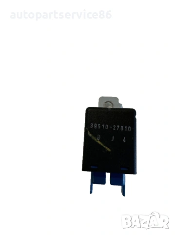 Реле за KIA Carens 2.0 CRDi (2007-2011) 39510-27010