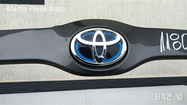 Предна броня Toyota Yaris година 2020 2021 2022 код 52119-K0050. , снимка 4 - Аксесоари и консумативи - 45708771