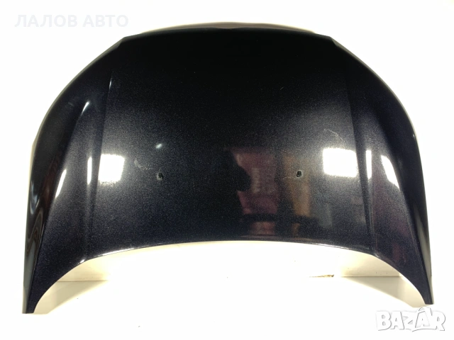 Преден капак Форд Екоспорт 2 Preden kapak Ford Ecosport II (13-22)г. 