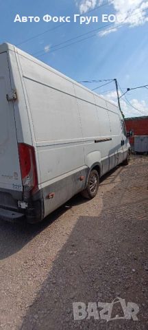 Iveco Daily, снимка 6 - Бусове и автобуси - 46669109