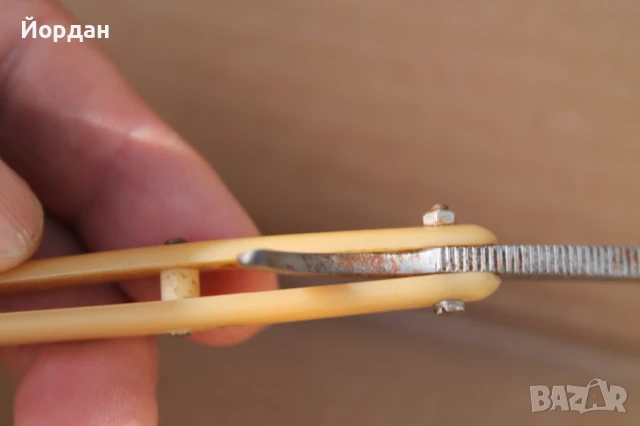 Немски бръснач , снимка 10 - Колекции - 50474680