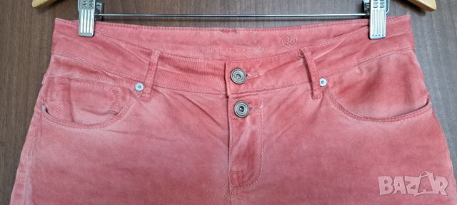 ONLY Дамски къси панталони-размер S/М, снимка 2 - Къси панталони и бермуди - 45992771