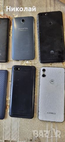 Телефони за части, снимка 5 - Huawei - 45323091